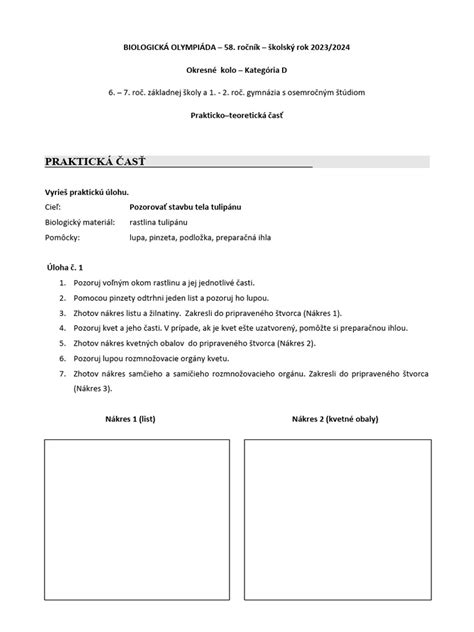 Ilustrácia stavby tela kôrovca s vyznačenými segmentmi a končatinami