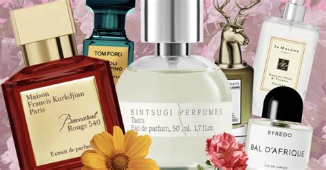 Flakóny známych parfumov, ktoré obsahujú jazmín