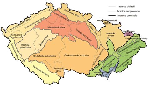 Detailná mapa Brodmannových oblastí znázorňujúca funkčné členenie mozgovej kôry