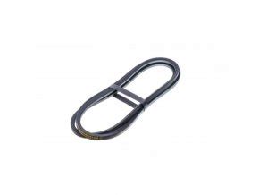 Zostava náhradných dielov pre záhradnú techniku MTD