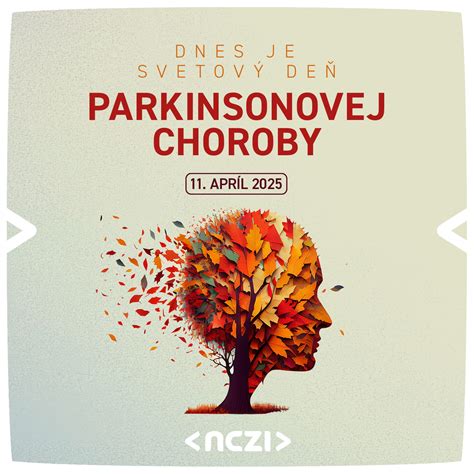 Infografika zobrazujúca typické motorické prejavy Parkinsonovej choroby