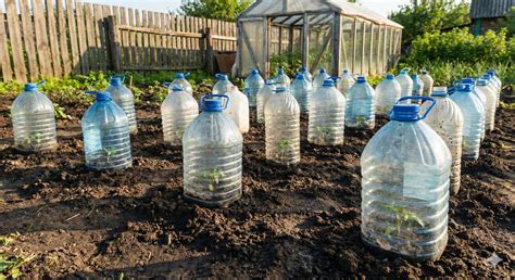 Schéma jednoduchého tlakového postrekovača z plastovej fľaše