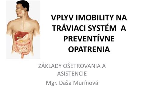 infografika tráviaci systém a vplyv vlákniny