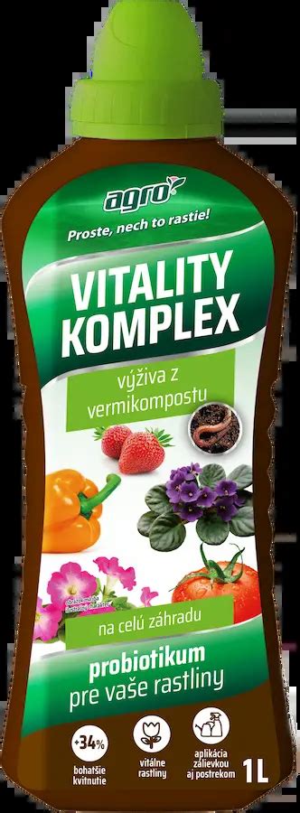 Balenie AGRO Záhradníckeho substrátu s označením Kristalon a Vitality Komplex
