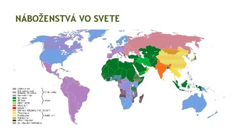 Mapa rozšírenia raže vo svete