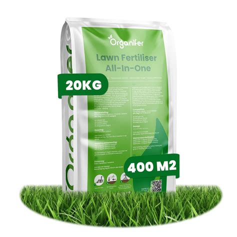 Zloženie a účinky hnojiva na trávnik