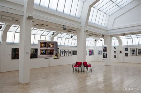 Budova Umeleckej besedy v Bratislave