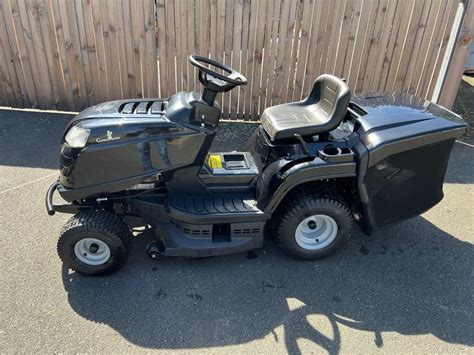 detail ťažného zariadenia STIGA MP 84-98