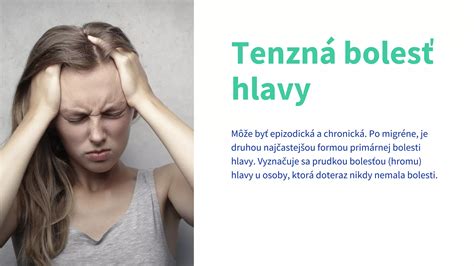 Ilustrácia: Osoba s bolesťou hlavy a únavou
