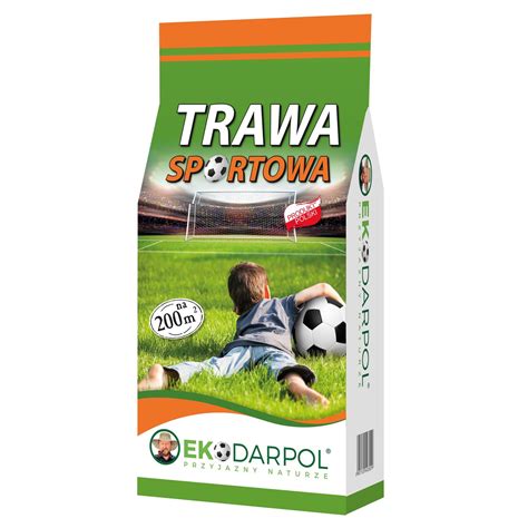 fotografia rôznych balení trávnych semien s popiskami typov trávnikov