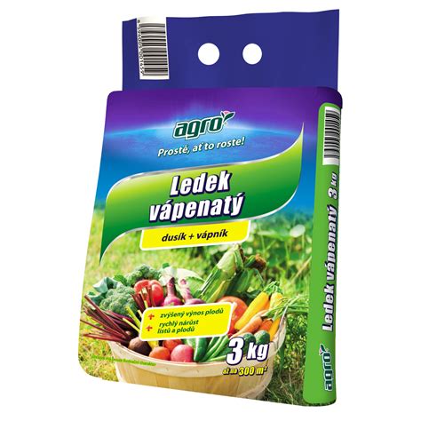 balenie hnojiva líadok vápenatý