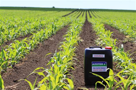 infografika s prehľadom zloženia listového hnojiva a jeho benefitov