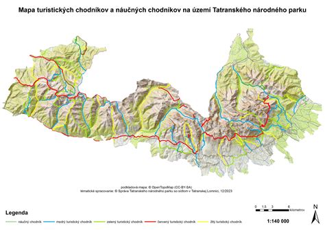 Mapa: Hlavné exportné trasy slovenskej pšenice