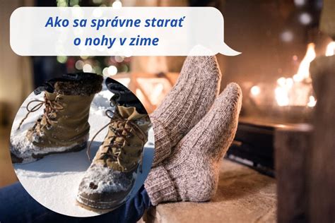 infografika s tipmi na starostlivosť o nohy a výber správnej obuvi a ponožiek