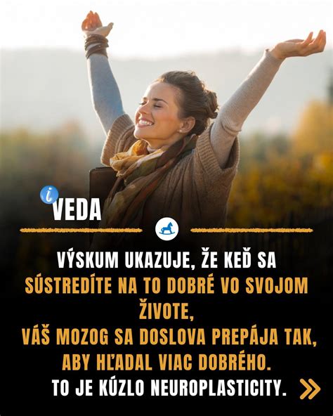 Ilustrácia mozgu so zameraním na pozitívne a negatívne myšlienkové vzorce