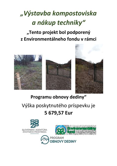 Schéma umiestnenia kompostoviska v polotieni na pôde s drenážnou vrstvou