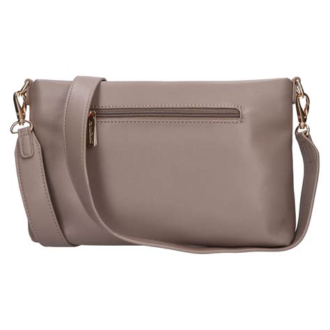 Ukážka dámskej crossbody kabelky Marina Galanti.
