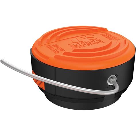 Ilustrácia vyžínača s detailom na strunovú hlavu