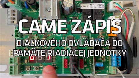 grafika: Rozhranie programovania riadiacej jednotky s možnosťou nastavenia časov a zón