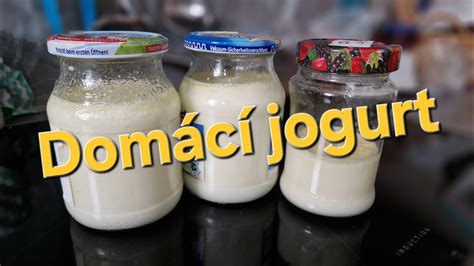 Infografika znázorňujúca benefity domáceho jogurtu