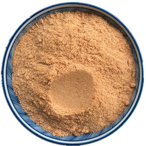 Ilustrácia sušenej pomarančovej kôry a prášku z nej