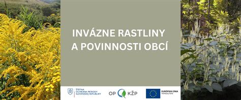 infografika o vplyve inváznych druhov na biodiverzitu a hospodárstvo