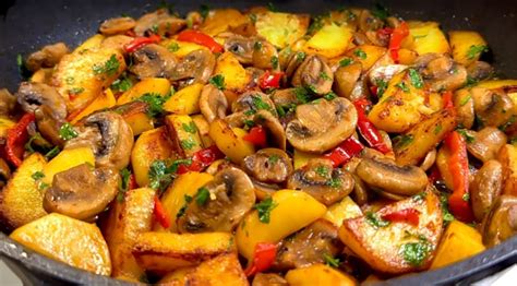 pekáč zapečeného póru so zemiakmi