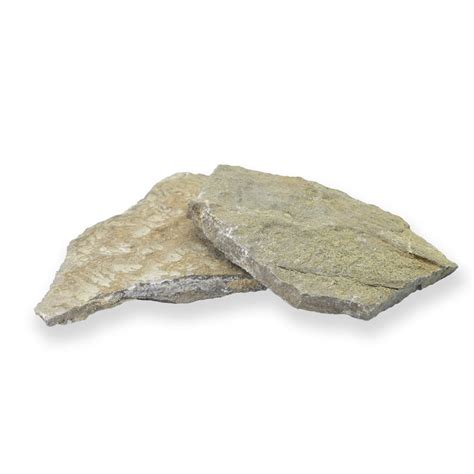 rôzne typy kameňov vhodných pre skalku (vápenec, pieskovec)