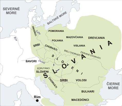 mapa pôvodného rozšírenia hlošiny úzkolistej