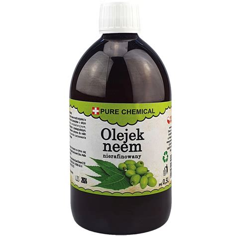 Neemový olej - prírodný insekticíd