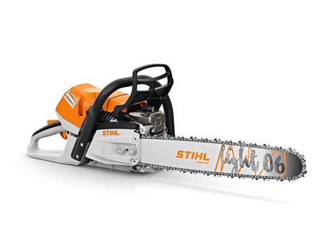 Profesionálna reťazová píla STIHL
