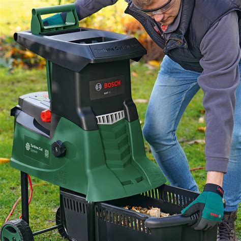 Drvič Bosch AXT 25 TC