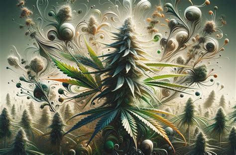 Ilustračná schéma environmentálnych prínosov konope