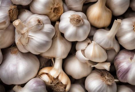 Šikovný kuchár krája cesnak na jemné kocky