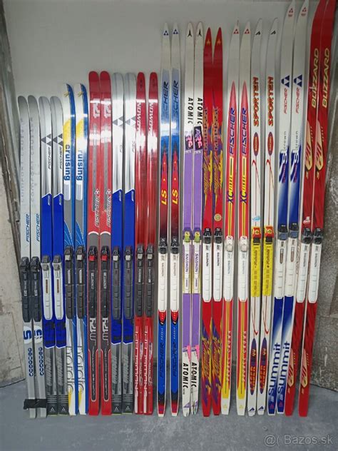 Ukážka sortimentu kovaných konárikov rôznych dĺžok