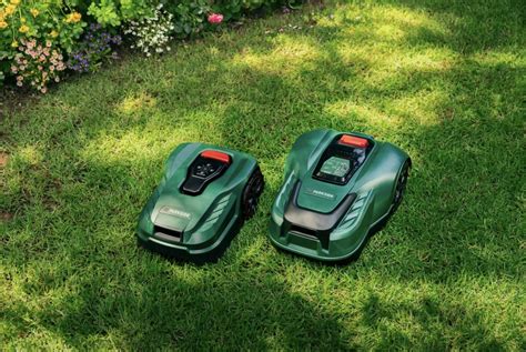 Schéma porovnania šírky záberu kosačky v závislosti od plochy trávnika