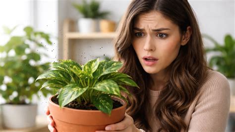 fotografia: malé menovky v kvetináčoch s priesadami