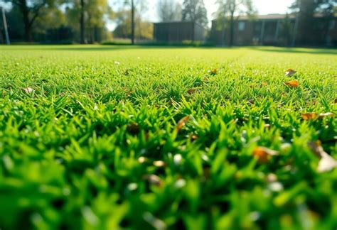 Ilustrácia rôznych typov záhradných plôch s porovnaním živého a umelého trávnika