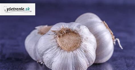 špecifické bioaktívne látky v cesnaku, ktoré majú antioxidačný účinok