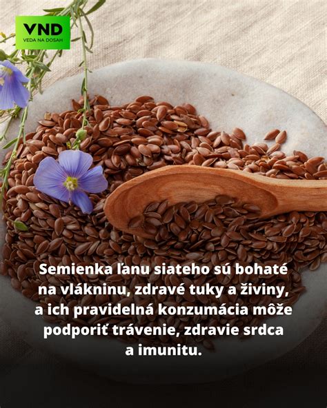 Infografika: Štruktúra rastliny ľanu siateho