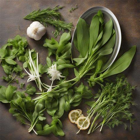 Balenie BIO sušeného medvedieho cesnaku Sonnentor