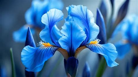 Gerbera v plnom kvete s rôznymi farebnými odtieňmi.