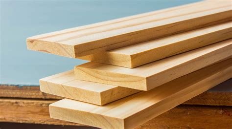 Štruktúra smrekového dreva a jeho využitie v rôznych odvetviach