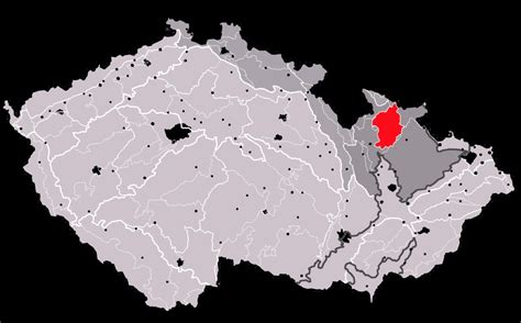 Mapa poľnohospodárskych oblastí a družstiev v Banskobystrickom kraji