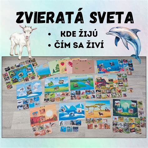 ilustrácia rôznych druhov škodcov, ktorými sa krt živí