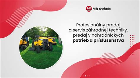 ilustračné foto: kvalitná záhradná technika a príslušenstvo