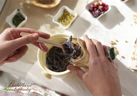 Domáca príprava bylinnej tinktúry