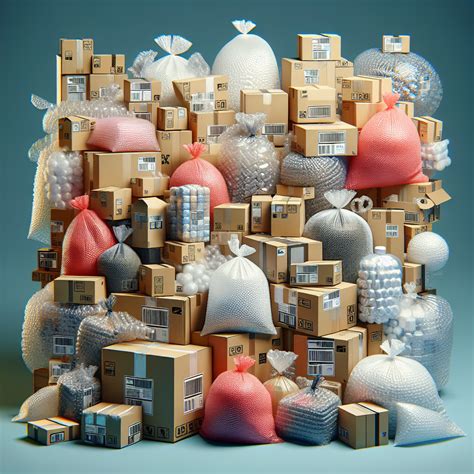 balenia rôznych produktov od značky Plagron