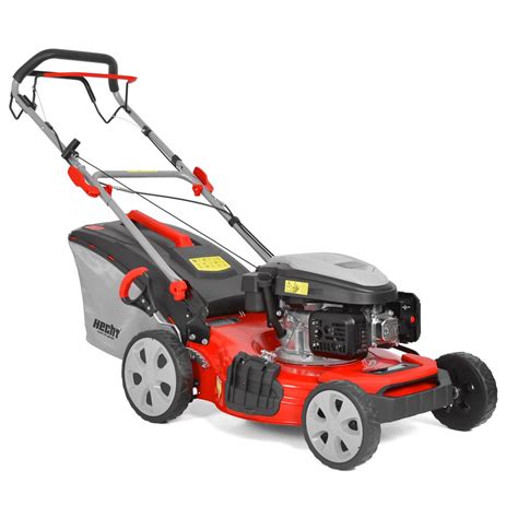 Ilustrácia elektrickej rotačnej kosačky s káblom