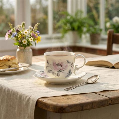 dekoratívny koberec z klinčekov s ružovými kvetmi